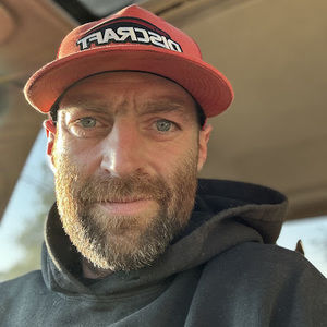 Meet your Posher, Brandon